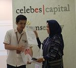 Sertifikat SMK3