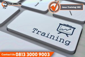 Jasa pelatihan ISO Terbaik Harga Kompetitif