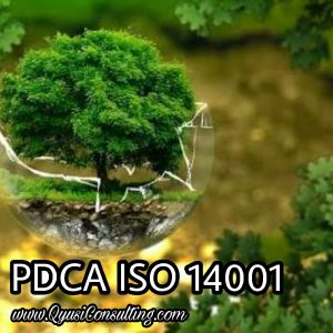 PDCA dalam ISO 14001