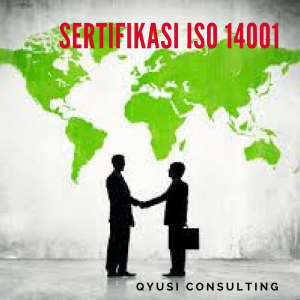 Standar ISO 45001