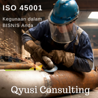 Konsultan ISO 45001 manfaat dalam bisnis