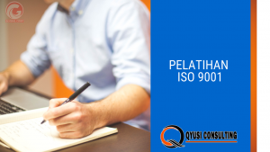 Pelatihan ISO 9001