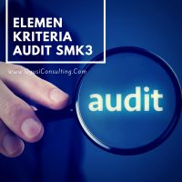 Elemen Kriteria Audit Smk3 021 298 357 53