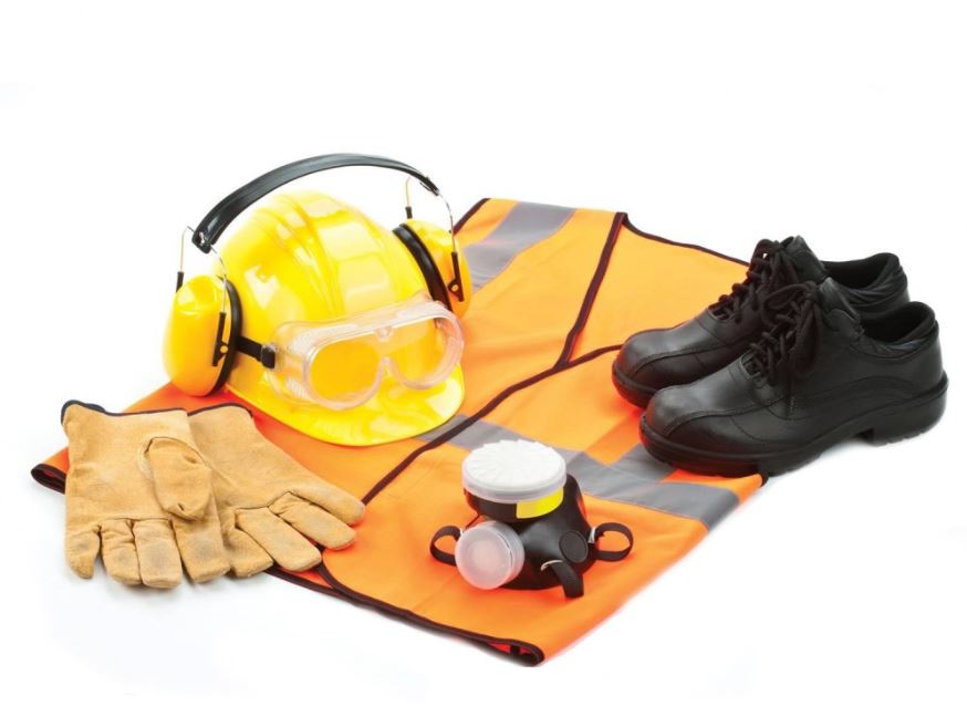 Mari Berkenalan dengan APD, Penting untuk Melindungi Diri dari Bahaya ...