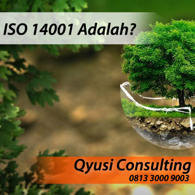 ISO 14001 adalah