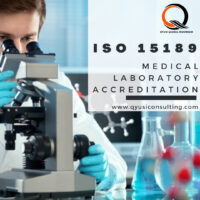 ISO 15189 Qyusi Consulting