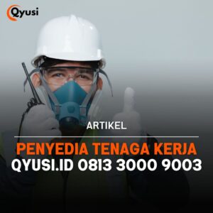 Penyedia Jasa Tenaga Kerja  Jakarta Utara